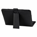 hama 50468 otg tablet bag 8 with integrated keyboard black extra photo 1