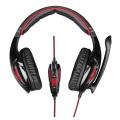 hama 53986 fire fighter pc headset extra photo 1