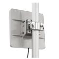 logilink wl0096 24ghz outdoorwireless lan antenna panel yagi directional 14dbi n type female extra photo 1