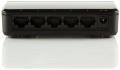 logilink ns0103 5 port fast ethernet desktop switch black extra photo 1