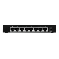 logilink ns0106 8 port gigabit ethernet desktop switch black extra photo 4