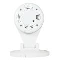 logilink wc0044 wlan indoor hd ip camera with night vision motion sensor 2 way audio 1mpx extra photo 1