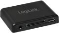 logilink bt0021a bluetooth dongle for iphone ipod docking station extra photo 1