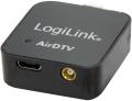 logilink vg0024 dvb t airdtv receiver for ipad air ipadmini iphone 5 5c 5s extra photo 1