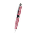logilink id0124 rhinestone mouse and glittering stylus touch pen design set extra photo 3