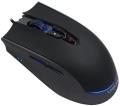 logilink id0103 optical usb gaming mouse 3200dpi black extra photo 1