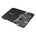 logilink id0135 high velocity gaming mousepad 250x330mm extra photo 1