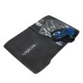 logilink id0135 high velocity gaming mousepad 250x330mm extra photo 2