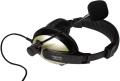 logilink hs0011a stereo headset with microphone high comfort extra photo 1