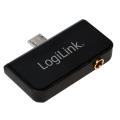 logilink vg0026 dvb t2 receiver for android devices extra photo 1