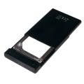 logilink ua0275 25 sata hdd enclosure screwless usb 30 black extra photo 2