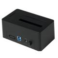 logilink qp0026 quickport usb 30 sata 25 35 hdd black extra photo 1