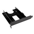 logilink ad0014 hdd mounting pci slot bracket for 1x 25 hdd ssd extra photo 1