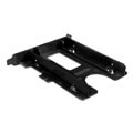 logilink ad0014 hdd mounting pci slot bracket for 1x 25 hdd ssd extra photo 2