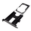 logilink ad0014 hdd mounting pci slot bracket for 1x 25 hdd ssd extra photo 3