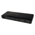 logilink cv0092 4k hdmi splitter 4 ports 1x hdmi to 4x hdmi extra photo 1