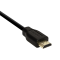 logilink ch0055 hdmi high speed with ethernet v14 cable gold plated 20m black extra photo 3