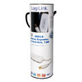 logilink ua0108 usb 20 active repeater cable with 4 port usb 20 hub 12m white extra photo 1