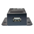 logilink ua0267 usb 20 cat5 extender up to 50m 1 port poe extra photo 2