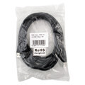 logilink cu0023 usb 30 connection cable am to bm 1m black extra photo 1 logilink cu0023 usb 30 connection cable am to bm 1m black extra photo 1