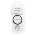 logilink et0001 mechanical timer switch extra photo 3