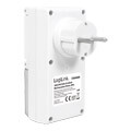 logilink et0006a outdoor mechanical timer switch ip44 2pcs extra photo 2
