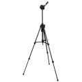 hama 04469 star black tripod 153 3d aluminium extra photo 2