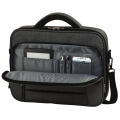 hama 101577 business notebook bag 173 grey extra photo 1