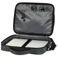 hama 101577 business notebook bag 173 grey extra photo 2
