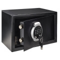 hama 50507 premium ep 200 electronic furniture safe black extra photo 3
