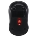hama 53939 pesaro 24 wireless mini mouse red extra photo 1