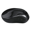 hama 182654 pesaro 24 wireless mini mouse black extra photo 1