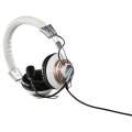 hama 139913 style pc headset usb white pink extra photo 3