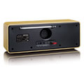 lenco dir 150 internet radio wood extra photo 1