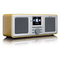 lenco dir 150 internet radio wood extra photo 2