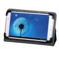 hama 135581 xpand portfolio stand for tablets 7 black extra photo 1