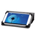 hama 135581 xpand portfolio stand for tablets 7 black extra photo 3