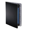 hama 173584 xpand tablet case stand for tablets up to 8 black extra photo 1
