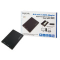 logilink ad0019 m2 ssd to 25 sata adapter extra photo 3