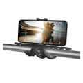 celly squiddy flexible mini tripod black extra photo 1