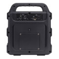 tracer poweraudio boogie fm bluetooth speaker traglo46099 extra photo 2