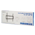 logilink bp0009 low profile tv wall mount fix 32 55 extra photo 2 logilink bp0009 low profile tv wall mount fix 32 55 extra photo 2