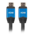 lanberg premium cable hdmi v20 18m extra photo 1