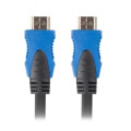 lanberg cable hdmi v20 4k 05m extra photo 1