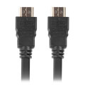 lanberg high speed ethernet cable hdmi v20 10m extra photo 1