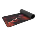 genesis npg 1356 carbon 500 xxl tank gaming mousepad extra photo 2