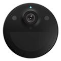 ezviz bc1c 4k bullet ip security outdoor camera solar panel extra photo 2