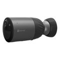 ezviz bc1c 4k bullet ip security outdoor camera solar panel extra photo 5