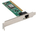 lanberg pci ethernet card 100mb s 1xrj45 extra photo 1