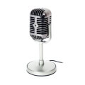 omega fhm2030 freestyle internet chat concert hall microphone extra photo 2